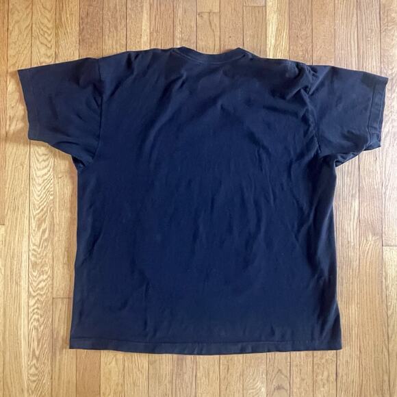 Jujutsu Kaisen T-Shirt XXL Yuji & Gojo Crunchy Roll Anime Manga Black Toge - Picture 3 of 6